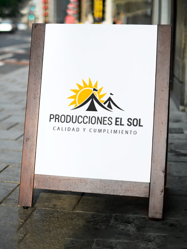 Producciones el sol